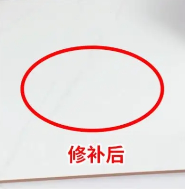 大武口瓷砖空鼓维修公司分享下板材基层，未采取柔性过渡措施的影响。在瓷砖铺贴工程中，如果采用的是板材基层（如石膏板、木工板等非刚性基层），而未采取柔性过渡措施，